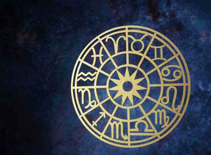 Oroscopo fortunato segni zodiacali